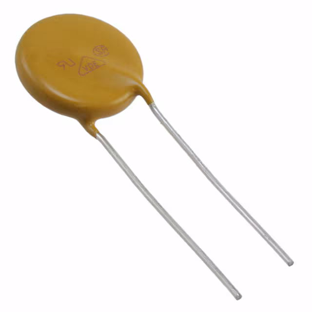 VDRH14V275BSE Vishay Beyschlag/Draloric/BC Components TVS - Varistoren MOVs